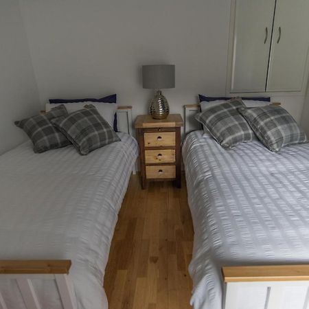 Madoc Brook Cottage Conwy Buitenkant foto