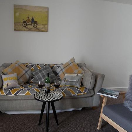 Madoc Brook Cottage Conwy Buitenkant foto