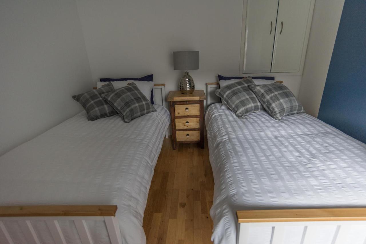 Madoc Brook Cottage Conwy Buitenkant foto