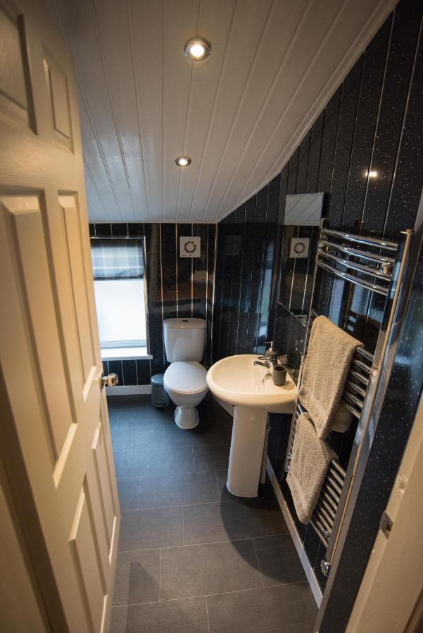 Madoc Brook Cottage Conwy Buitenkant foto